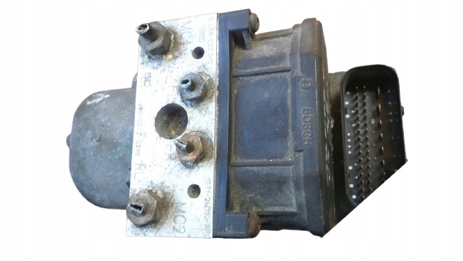 Купити Ford mondeo mk3 насос abs 0265222015 0265800007