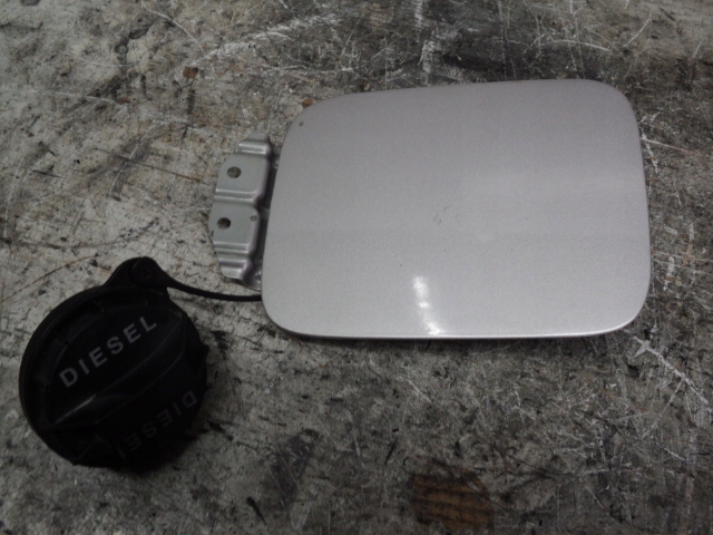 фото №1, Крышка заливной топлива hyundai terracan