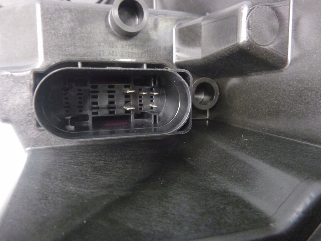 фото №10, Vw t7 multivan лампа перед лампи фара full led kpl 5pin eu nowe