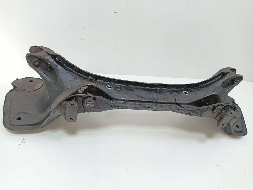 фото №6, Honda legend ii coupe ka8 1994 балка задняя рама вспомогательная 3,2 b c32a2