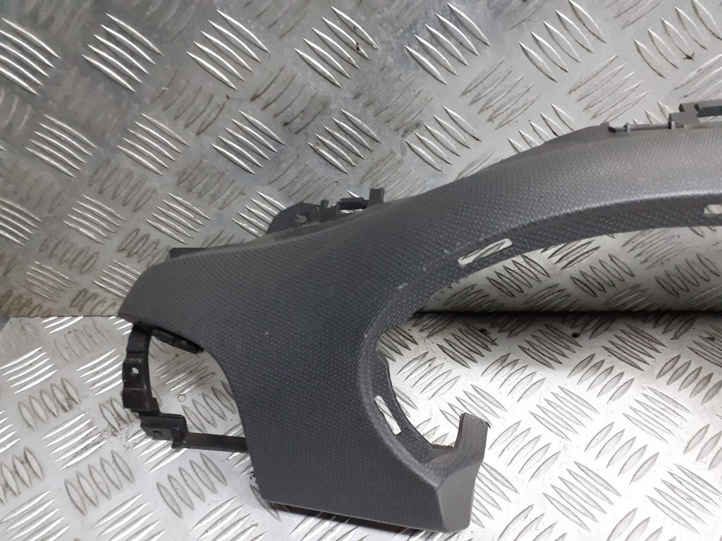 фото №6, Приборная панель приборная nissan micra k12