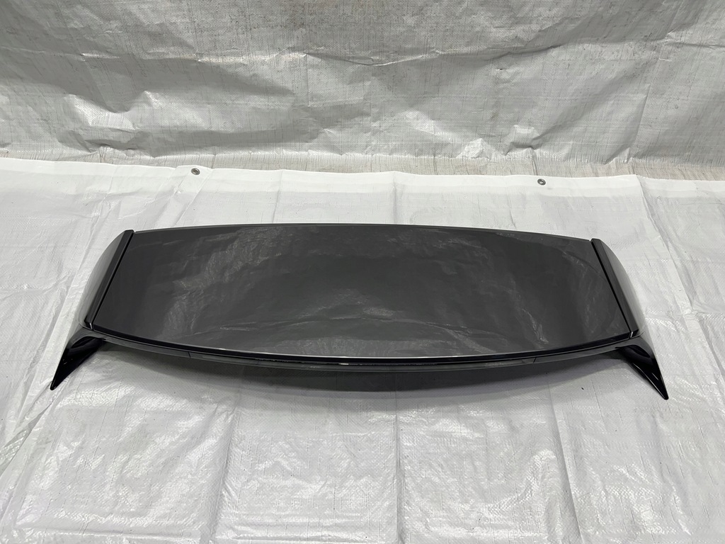 фото №1, Jaguar e-pace спойлер кришки багажника