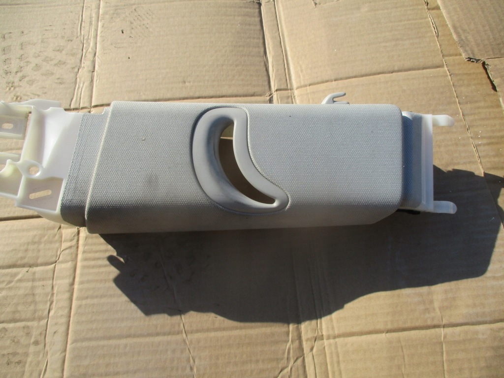 фото №1, Защита стойка среднего левая a5 s5 coupe оригинал