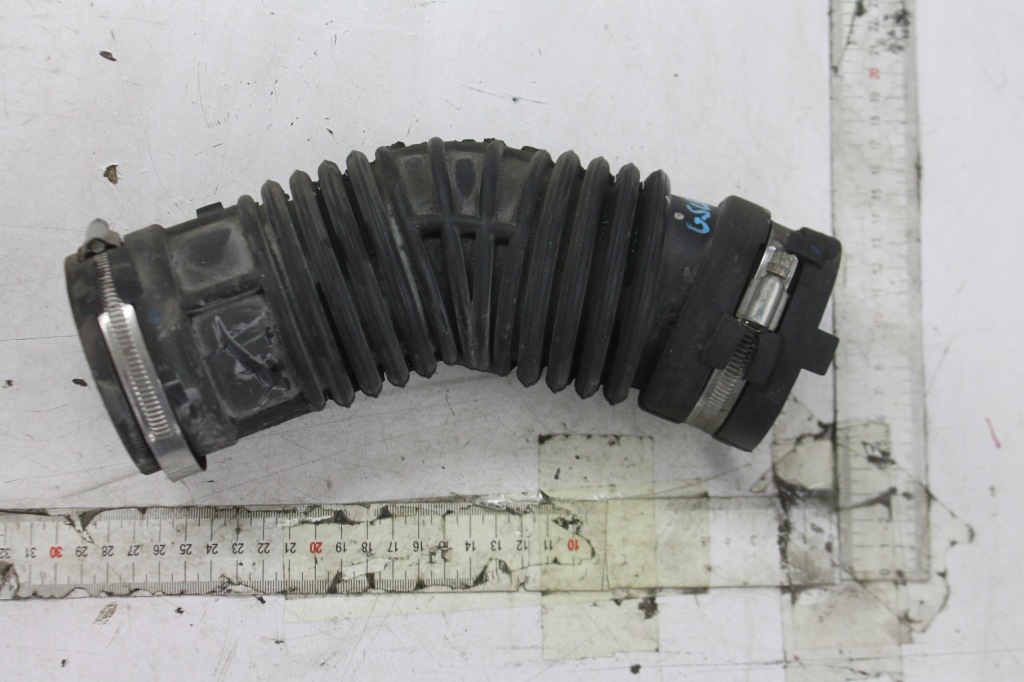 фото №1, Труба повітрозабірник повітря 165751903r scenic iii 1.6 dci