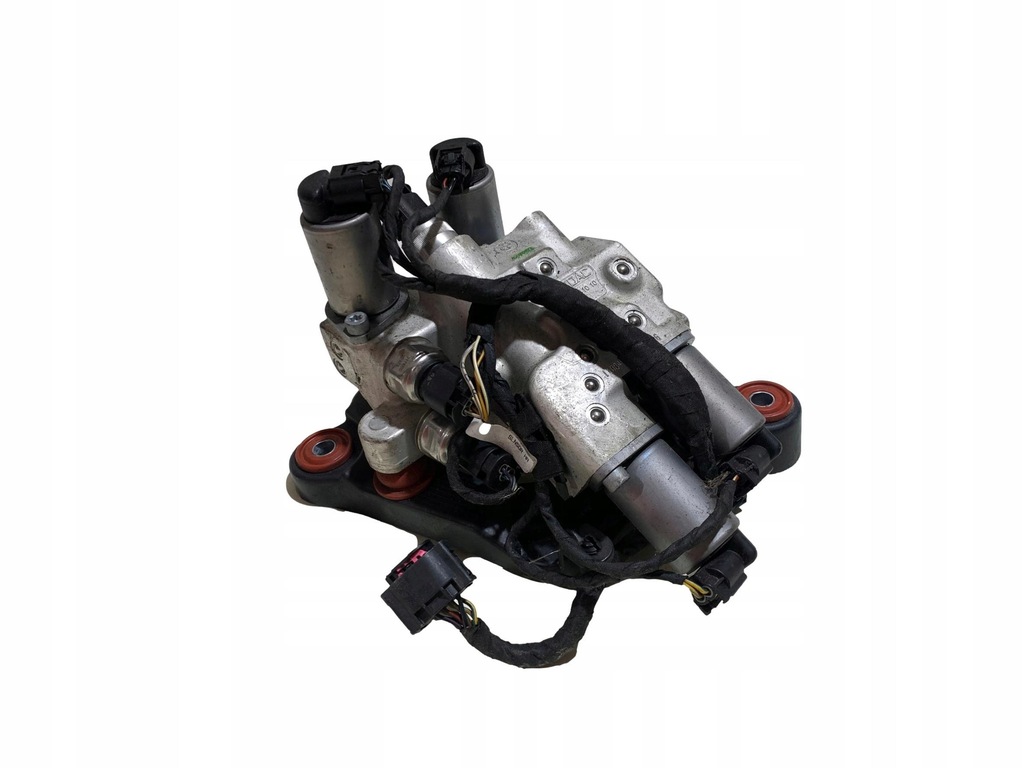 фото №1, Bmw 6 f12 насос подвеска hydac 106410-10