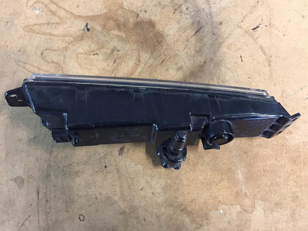 фото №6, Honda cr-v 19- led протитуманна фара правий