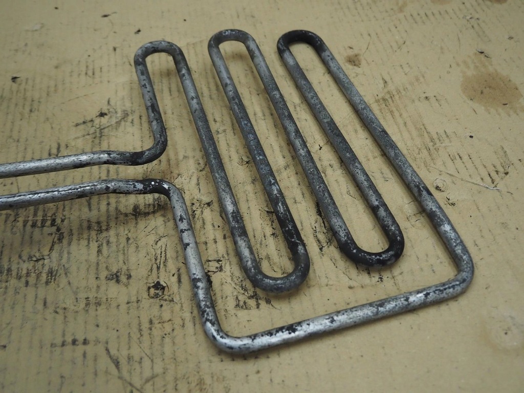 фото №6, Bmw e39 2.5 tds радиатор усилителя 11418190