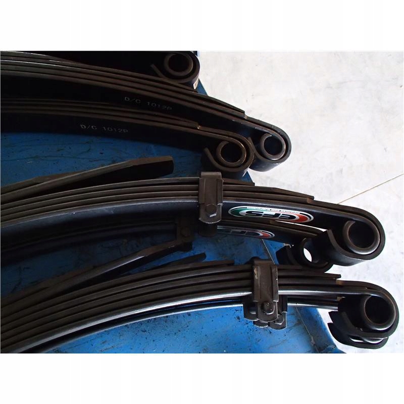 фото №11, Рессора mits-10e