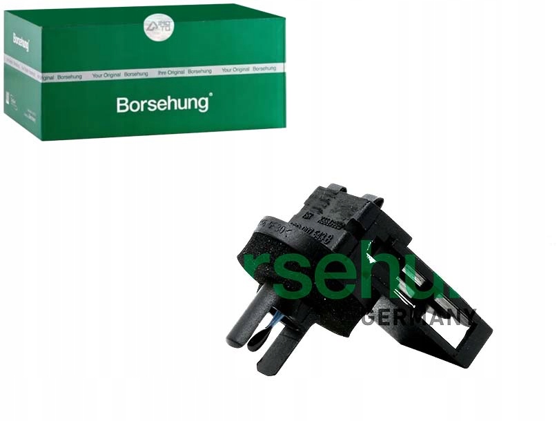 фото №1, Датчик, температура внутрішня borsehung b11446