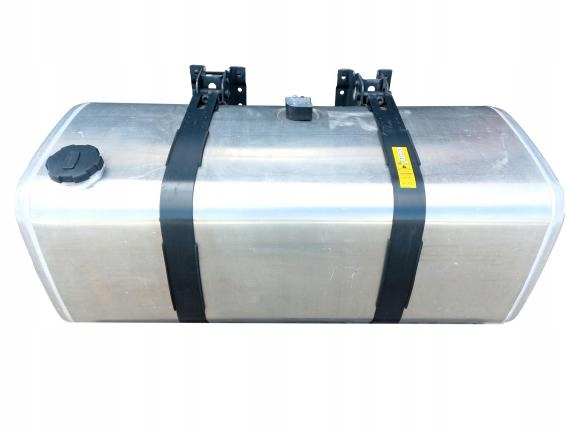 фото №1, Новий оригінал kompletny бак пального 415l 133cm volvo fh5 fh4 fh13 fm fl