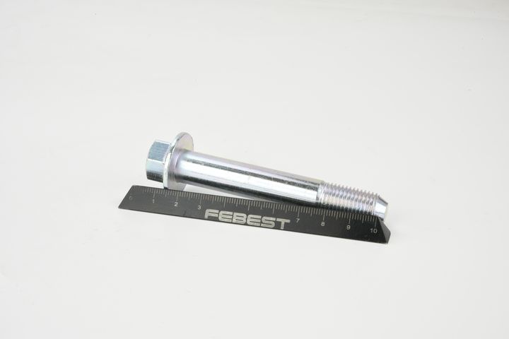 фото №6, Шаровая опора рычага 2229-002 febest