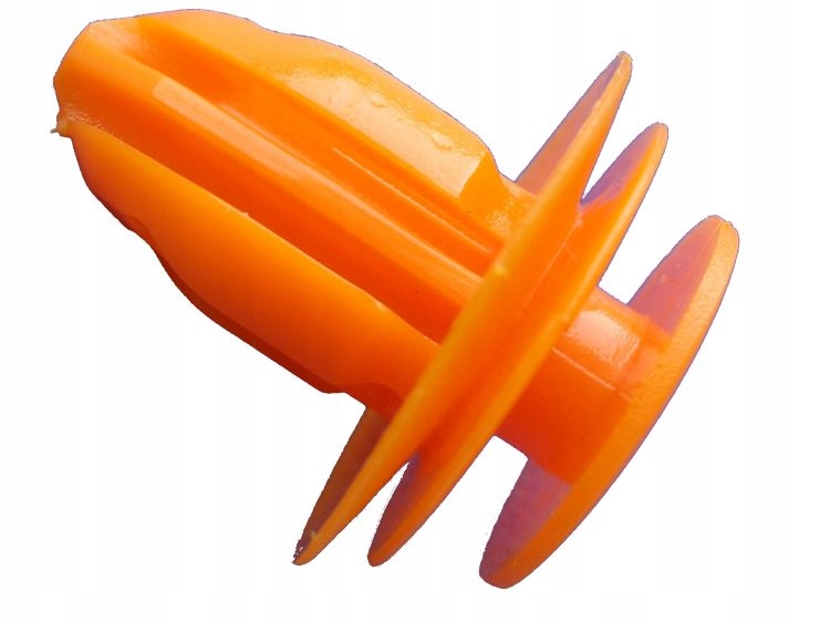 фото №1, 10x subaru impreza wrx кліпса багажника стійка