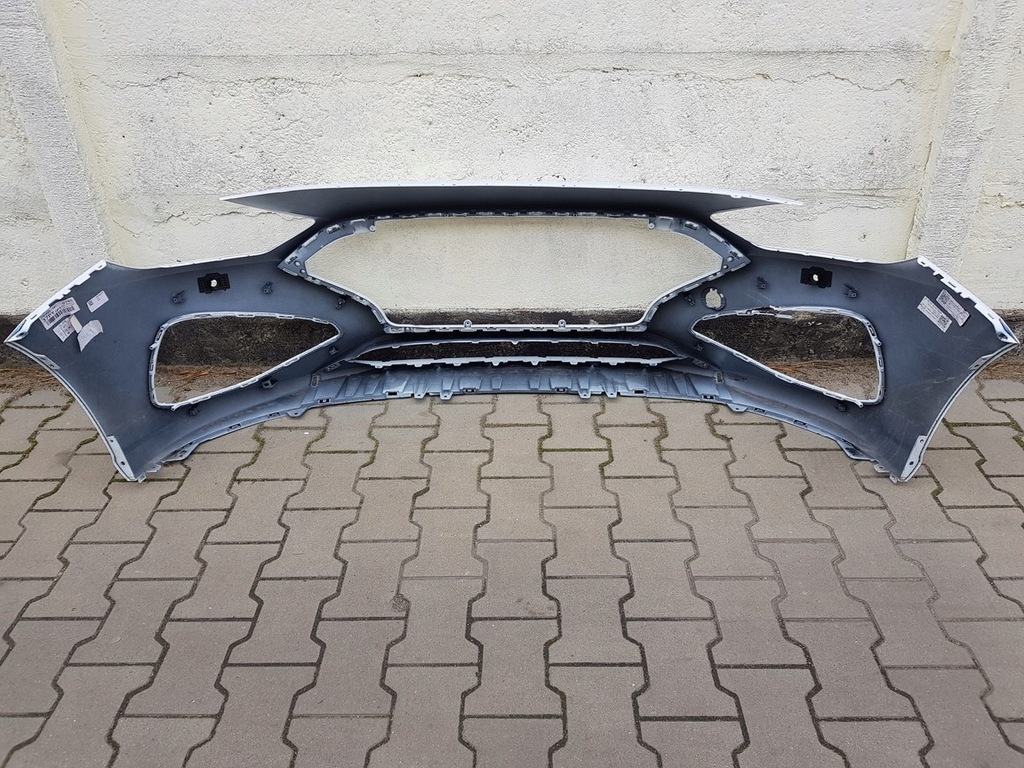 фото №7, Бампер перед hyundai i30 iii lift 86511-g4500