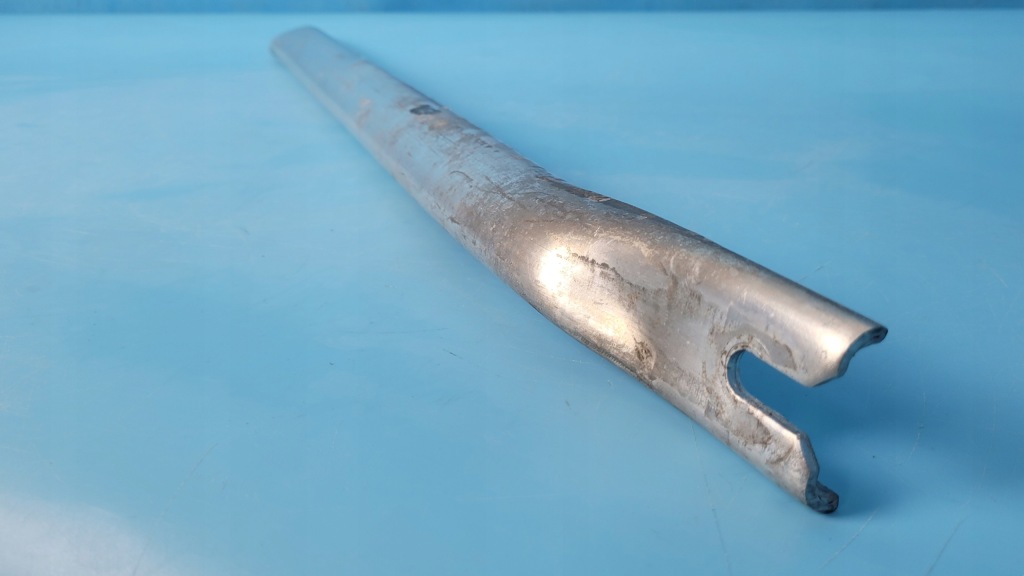 фото №11, Bmw x6 iii g06 21r кронштейн підпора права 7337924