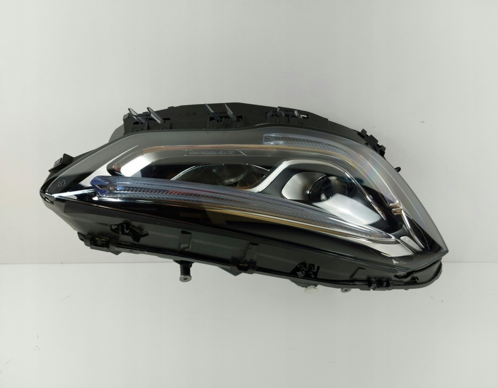 Фара фара права передня mercedes benz gla 2 2 a247 w247 led Ціна