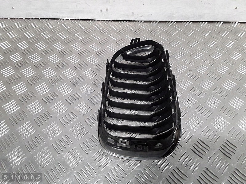 фото №8, 2015 bmw 1 series f21 решётка 7371747 7371685