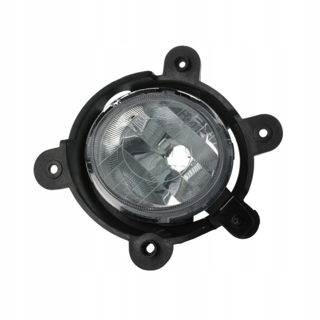 фото №1, Kia sorento i 06-11 лампа противотуманная перед левая