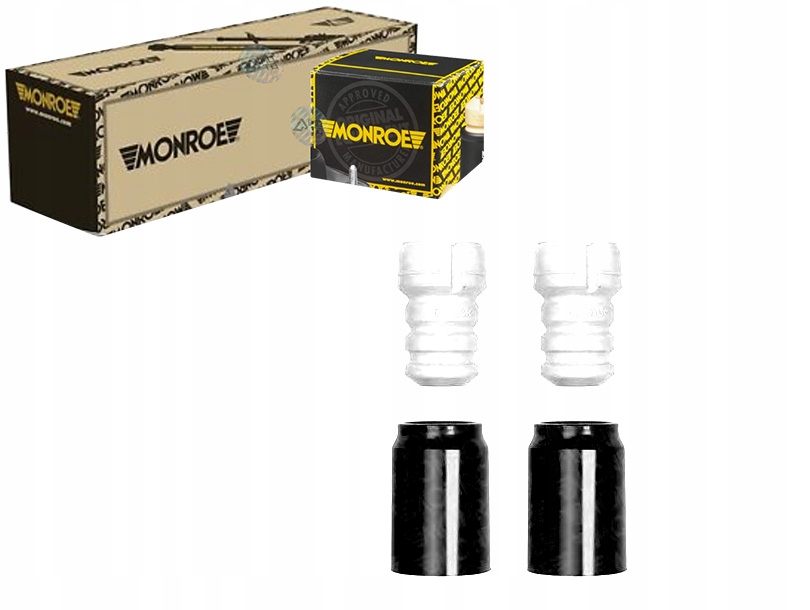 фото №1, Защита отбойники opel agila suzuki wagon r+ 1.0-1.3d