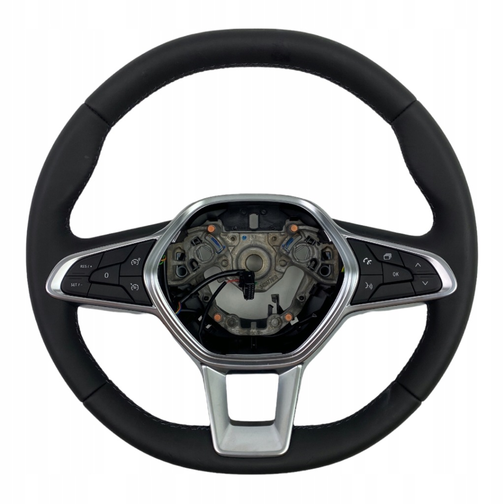 фото №1, Воздуховод trafic 2022 clio v captur ii