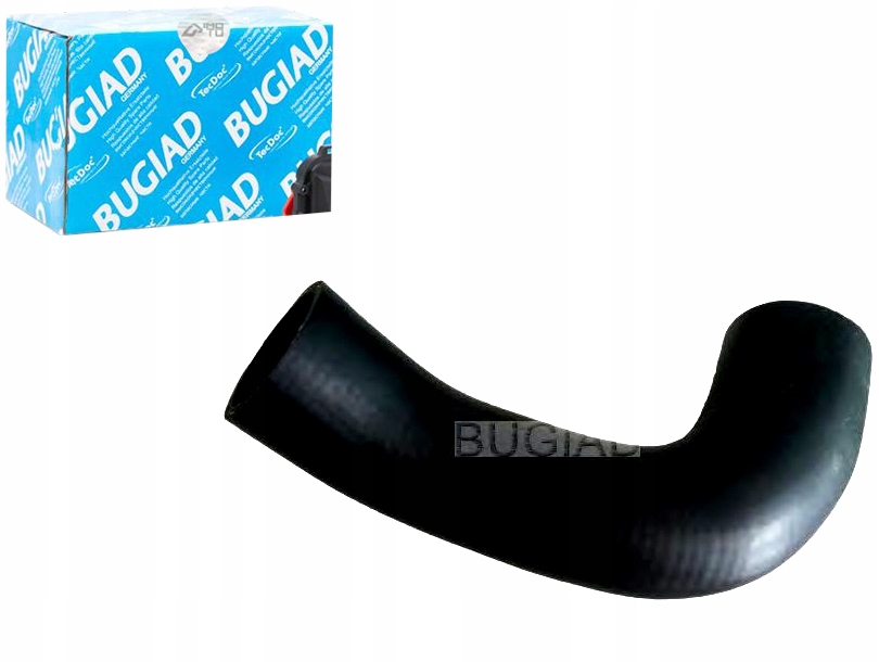 фото №1, Bugiad труба wąż turbo ford transit connect 1.8 tdc