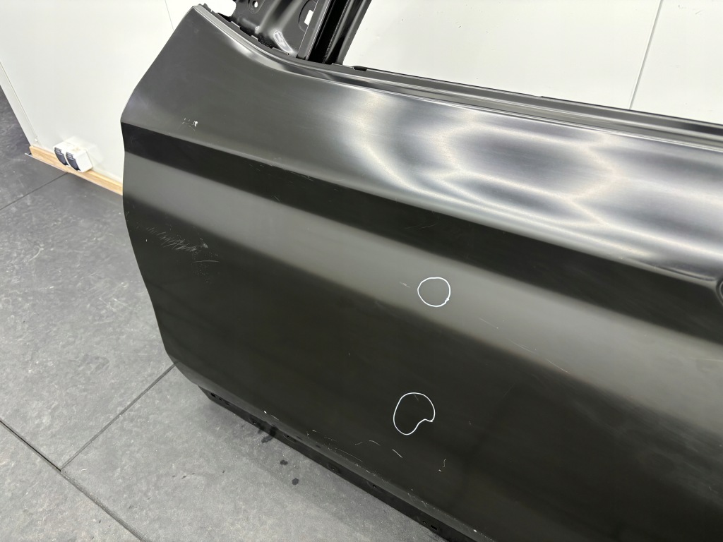 Bmw x3 g01 дверей ліве передні перед нове оригінальні Доставка