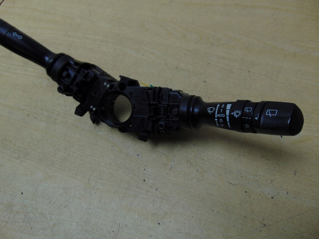 фото №11, Переключатель комбинированный hyundai i40 93410-3z000