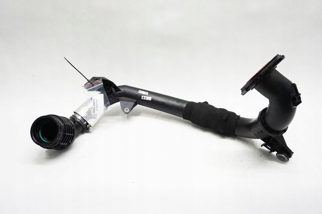 фото №1, Воздухозаборник воздуха труба primastar trafic iiii iv vivaro 144605770r 2.0dci