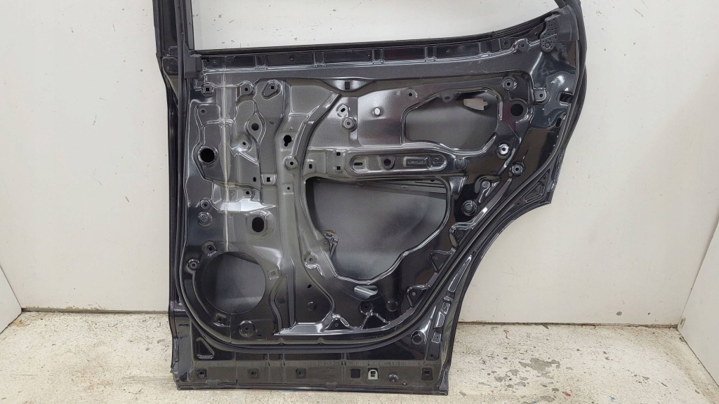 Купить Lexus rx iv 4 15- дверь задняя задняя правое  fv