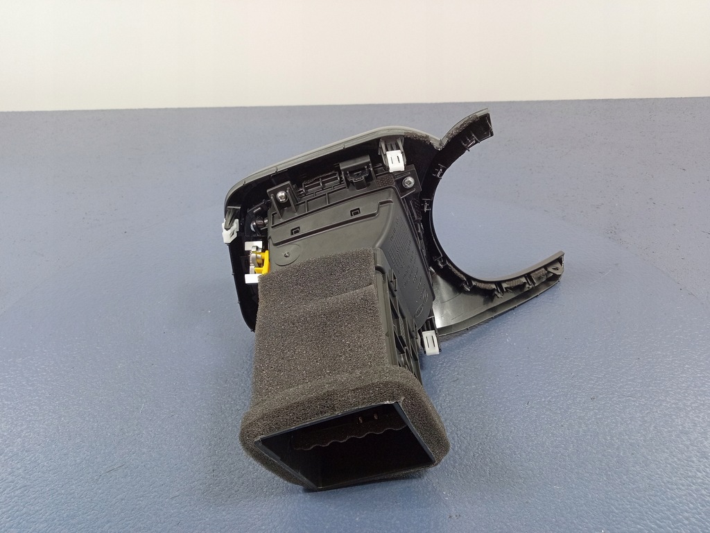 фото №4, Kia ceed iii lift решётка обдув левая 97480-j7aa0