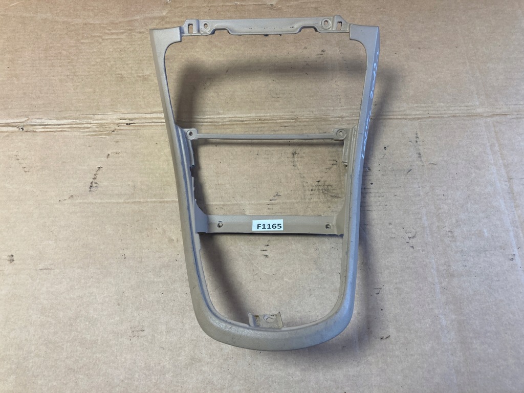 Купити Lancia delta 3 iii рамка консолі центральної 735452522