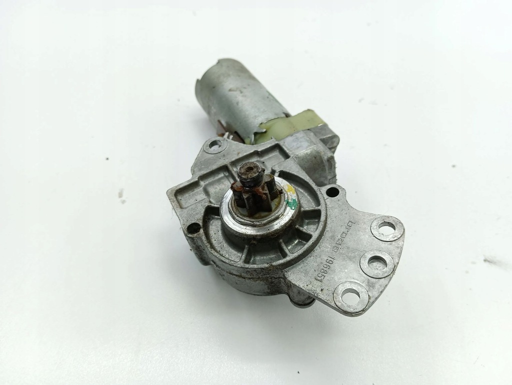 фото №5, Audi a6 s6 c5 4b моторчик сидіння 2000 0130002526