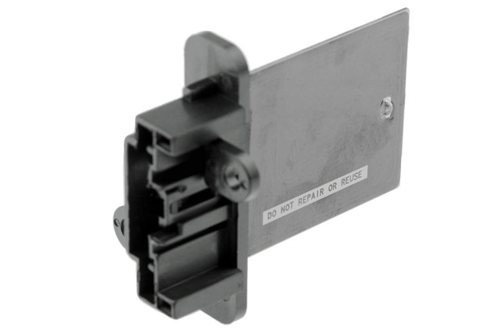 фото №2, Nty резистор вентилятор