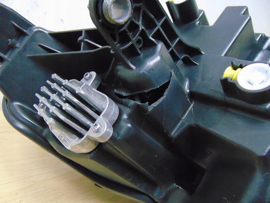 фото №13, Лампа левая перед skoda kodiaq 3 full led europa