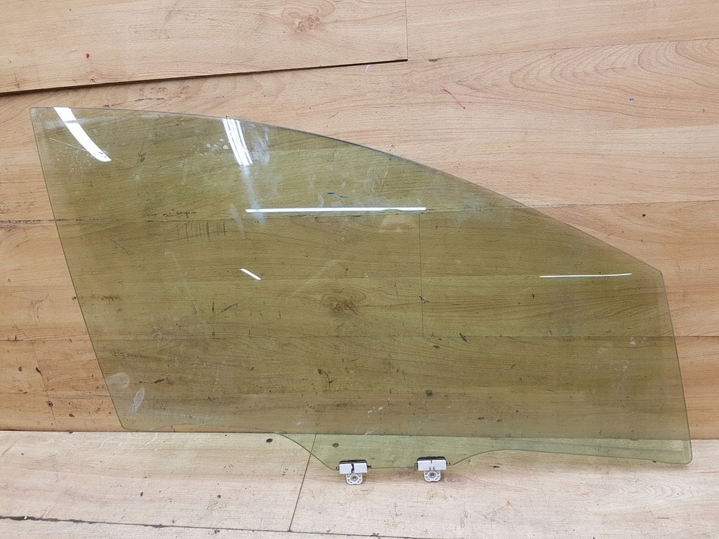 фото №1, Стекло дверь перед правая subaru legacy v