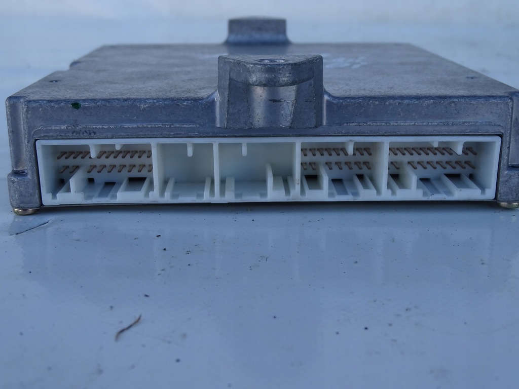 фото №1, Блок керування бортовий комп'ютер honda accord vii 37820-rba-e03