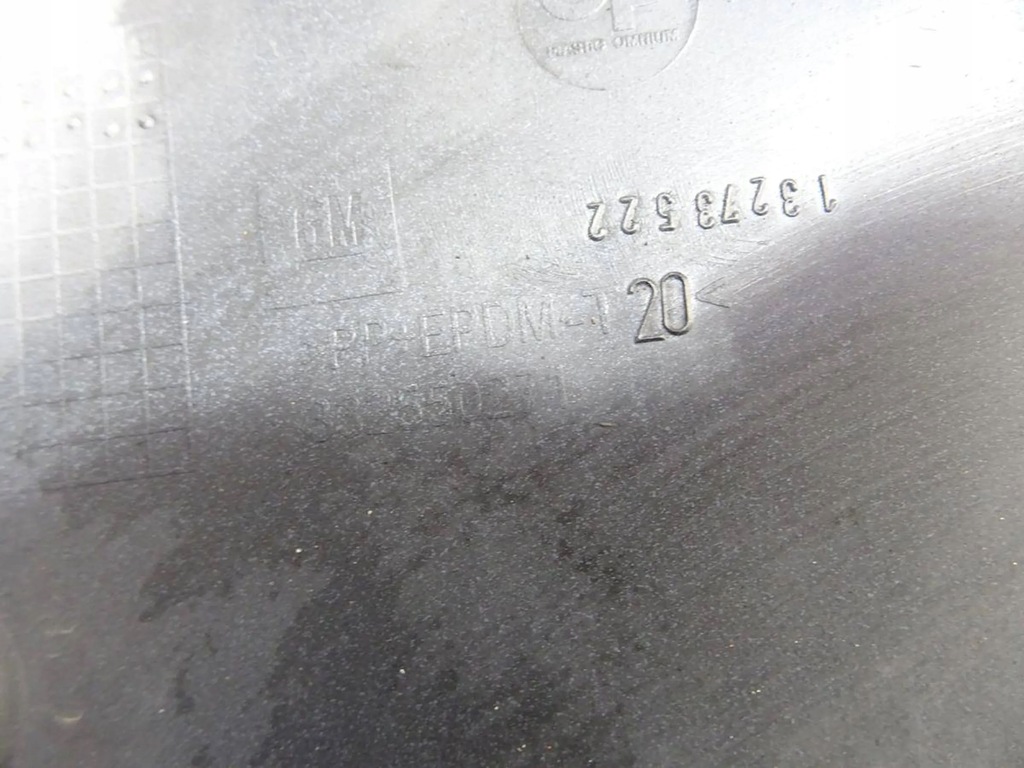 фото №14, Бампер перед opel corsa d z20r 13273522