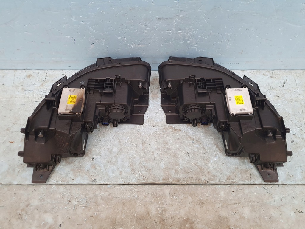 фото №10, Лампа hyundai ioniq 5 v full led левая правая перед