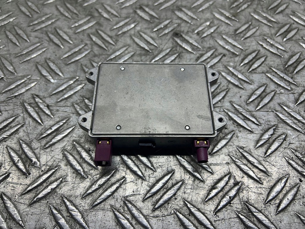 фото №6, Audi q7 4l 2006 інше комп'ютери / модулі / блоки управління