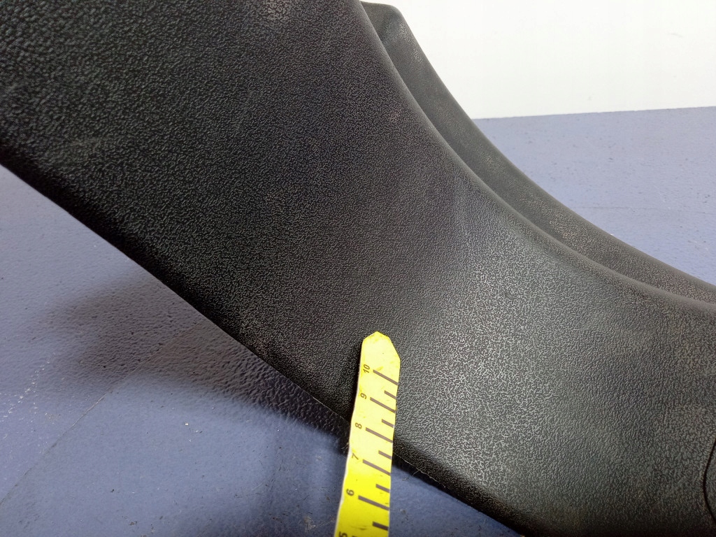 фото №9, Fiat doblo ii lift combo d захист поріг ліва перед eu 735455818