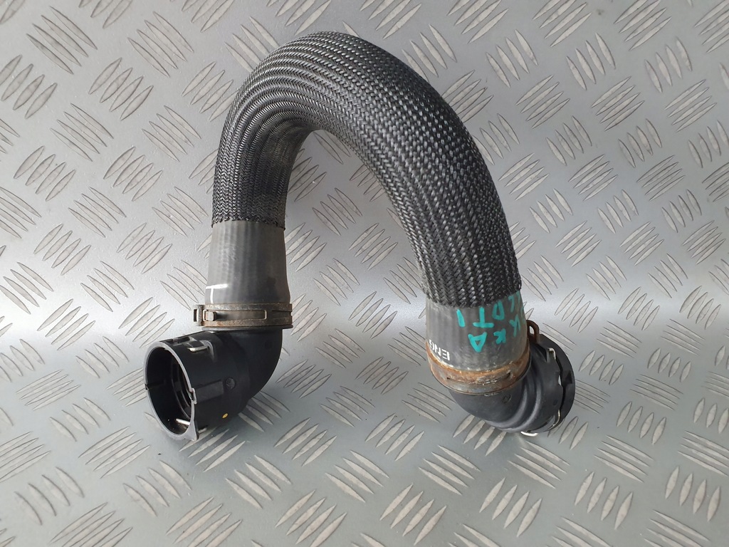 фото №1, Шланг wody opel mokka mokka x 1.6 cdti