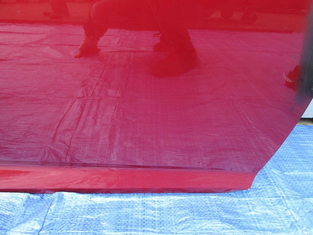 фото №6, Kia optima iii 2011 sedan дверь правое перед kpl