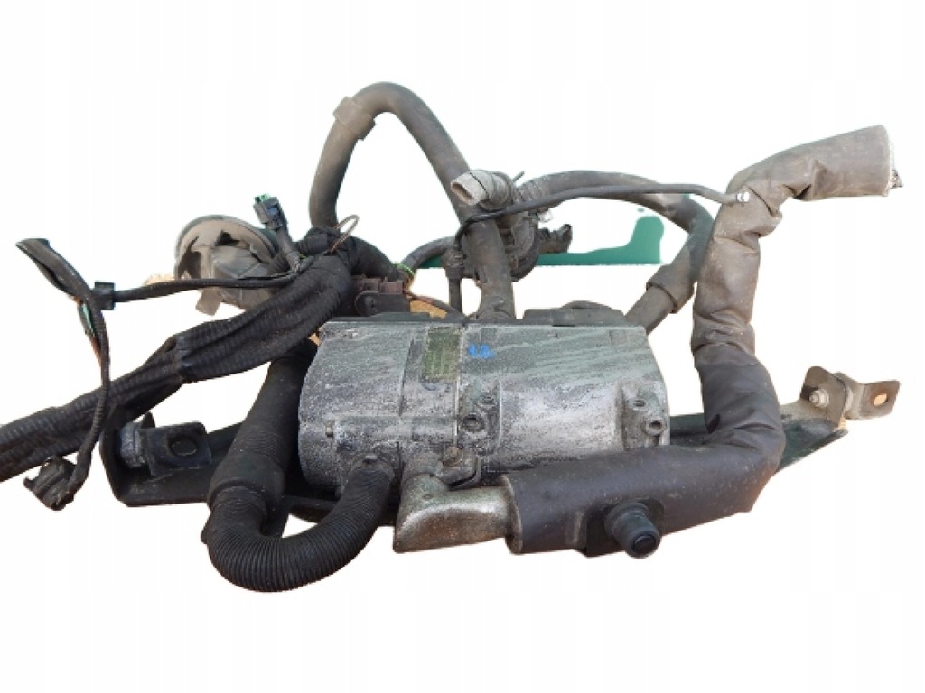 фото №1, Porsche panamera webasto