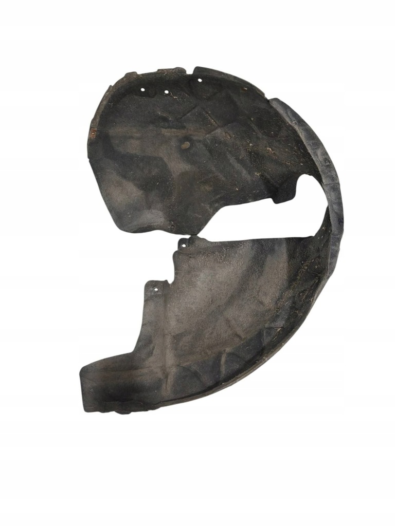 фото №4, Land rover range rover evoque l538 2018 з задній підкрилок задні