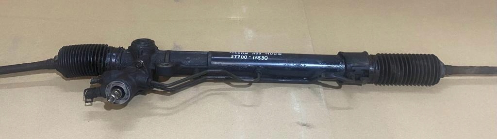 фото №1, Рулевая рейка трансмиссия tucson i 2.0 57700-1f890