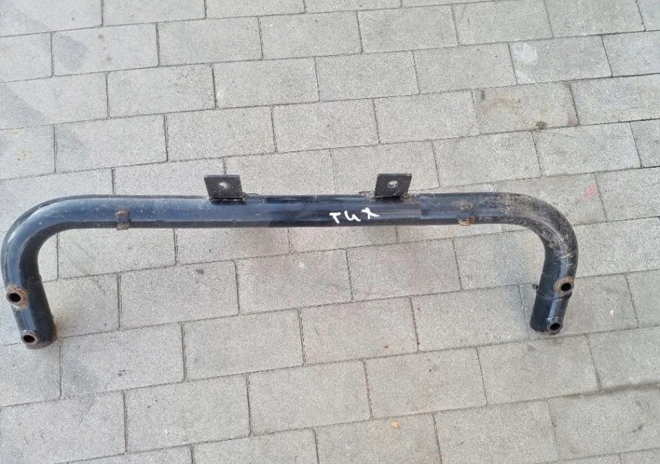 Купити Труба кронштейн фільтра повітря man tgx tga tgs