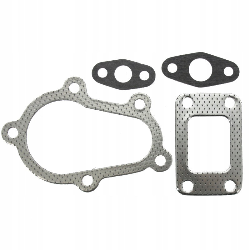 фото №1, Thm hu427/1 ущільнювачі турбонагнітача