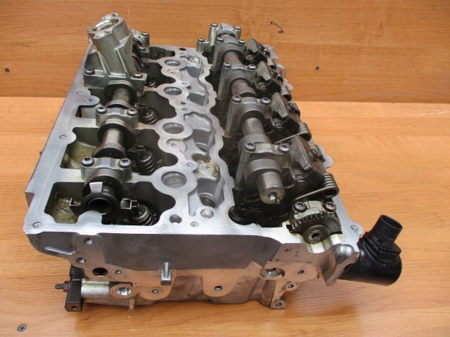 фото №10, Bmw f20 f30 g01 g02 b46 mini f45 вал всмоктуючий wydecowy / do головка 8602581