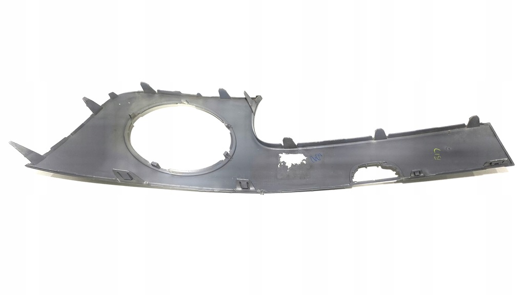 фото №8, Захист молдинг протитуманної фари mini cooper r56 2753658