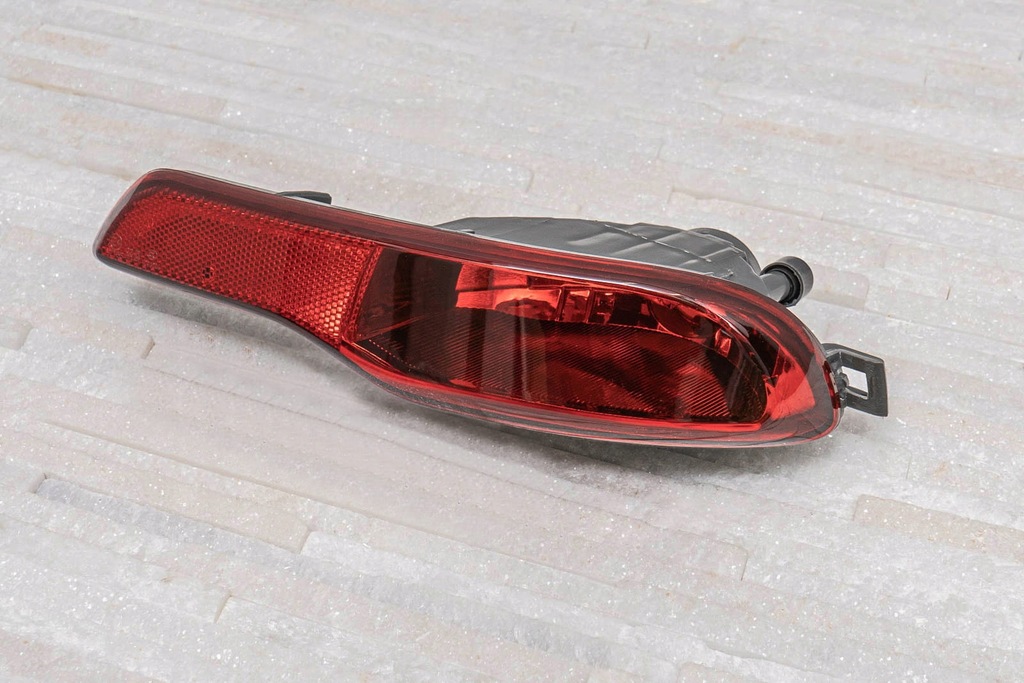 фото №8, Лампа противотуманная задняя правая 68102876ad jeep cherokee v kl 2014-2018