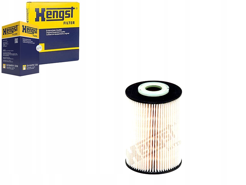 Hengst e100kp01 d182 фільтр пального Київ